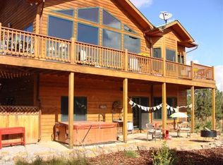 156 Blue Spruce Ln, Ridgway, CO 81432