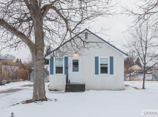 240 E 2 N, Rigby, ID 83442