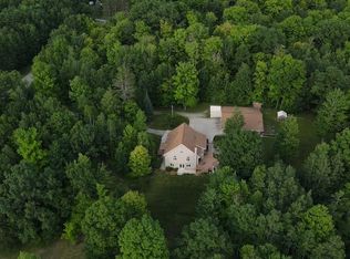 3347 Thirty #F, Glennie, MI 48737