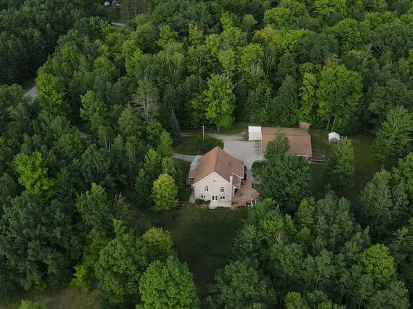 3347 Thirty #F, Glennie, MI 48737