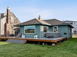 35160 Rueppell Ave, Pacific City, OR 97135