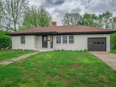 504 E Clark St, Owensville, IN, 47665
