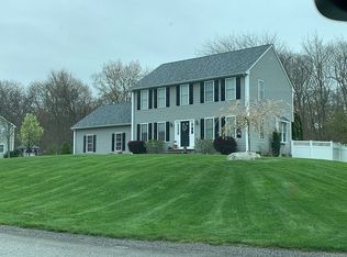 140 Ridge Ln, Swansea, MA 02777