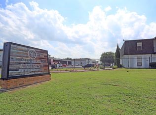 Sun Ridge Apartments, Fort Worth, TX 76134