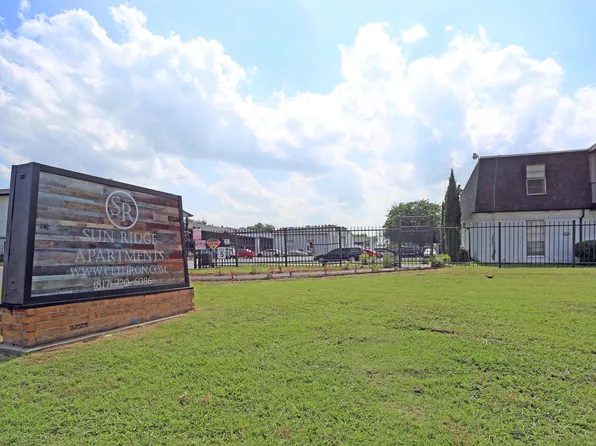 Sun Ridge Apartments