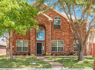 4020 Aladdin Dr, Plano, TX 75093
