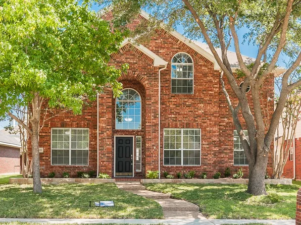 4020 Aladdin Dr, Plano, TX 75093