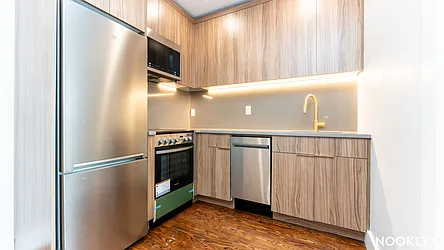 Rented by Nooklyn NYC LLC