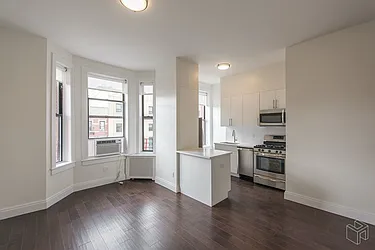 Rented by Halstead Real Estate