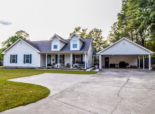122 Northstream Dr, Aiken, SC 29805