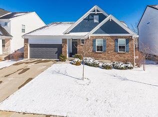 4568 Donegal Ave, Union, KY 41091