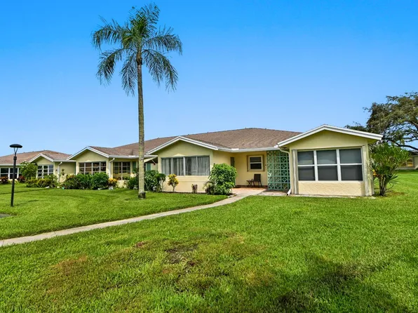 5265 Lakefront Boulevard #C, Delray Beach, FL 33484