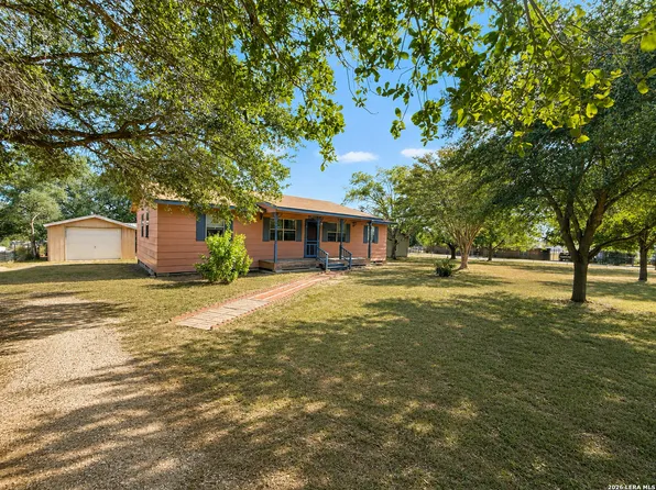 9589 CEDAREDGE, San Antonio, TX 78263