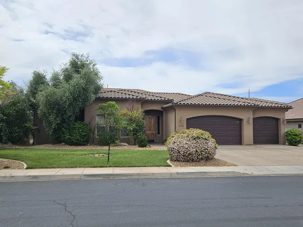 1111 W 2370 S, St George, UT 84770