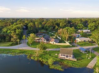 212 PLEASANT STREET, LAKE HELEN, FL 32744