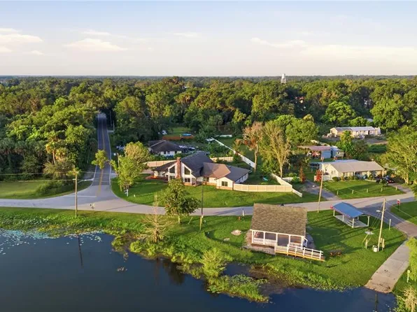 212 PLEASANT STREET, LAKE HELEN, FL 32744