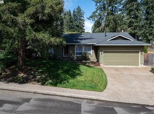 11505 SW Terrace Trails Dr, Tigard, OR 97223
