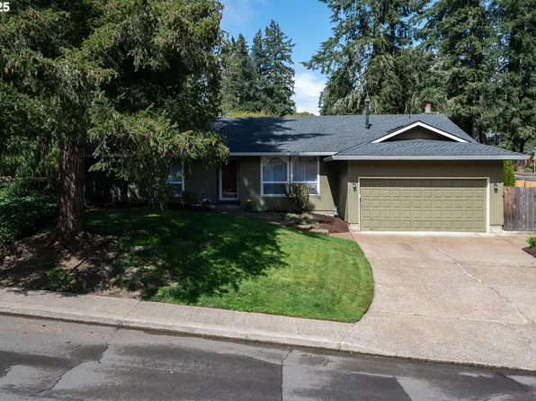 11505 SW Terrace Trails Dr, Tigard, OR 97223