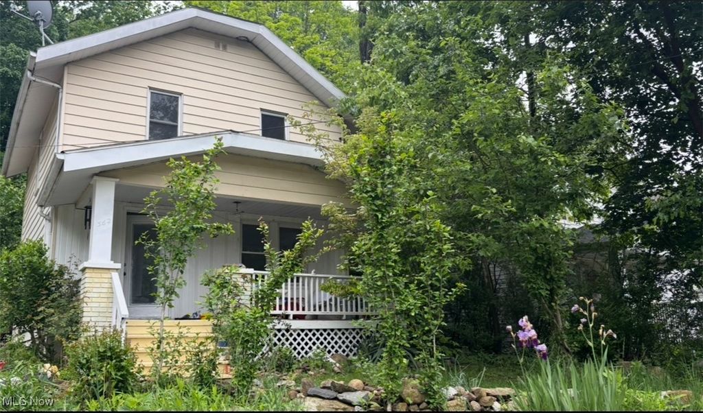 Real estate listing image