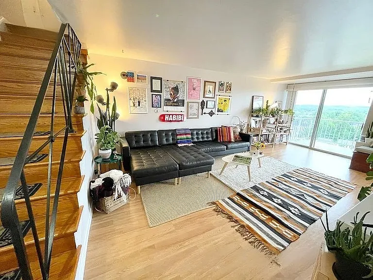 301 N Beauregard St #1-1007 — Photo 3