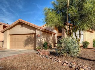 10494 N Autumn Hill Ln, Oro Valley, AZ 85737