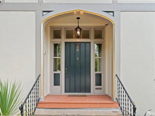 55 Sea View Ter, San Francisco, CA 94121
