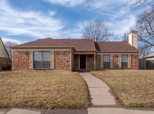 2913 Naples Dr, Garland, TX 75040