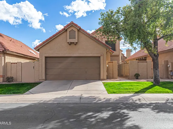 4683 W DUBLIN Street, Chandler, AZ 85226