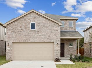 1426 Tramore Way, Princeton, TX 75407