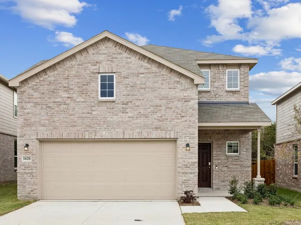 1426 Tramore Way, Princeton, TX 75407