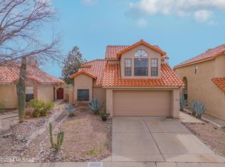 4665 W Lessing Ln, Tucson, AZ 85742