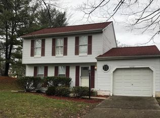 10801 Bird Song Pass, Columbia, MD 21044