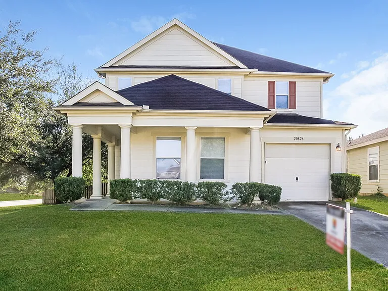 20826 Bonham Park Ln — Photo 1