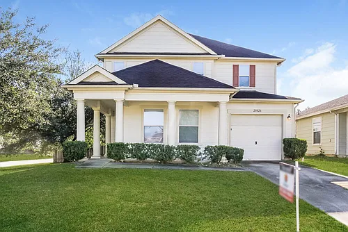 20826 Bonham Park Ln Photo 1