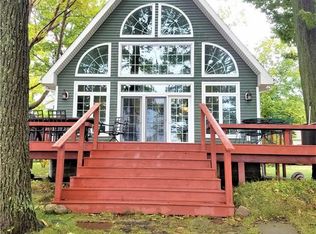 9164 Lakeside Rd, Angola, NY 14006