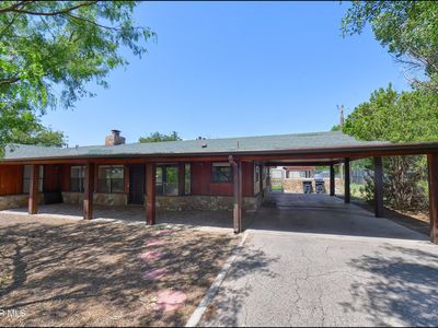 6525 Upper Valley Rd, El Paso, TX, 79932