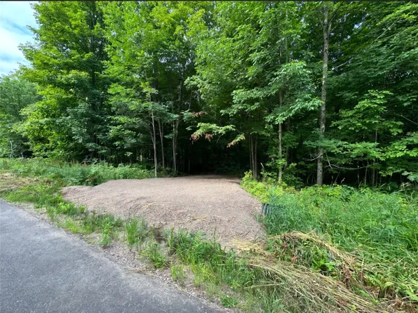 Lot 6 Deer Lake Road, Exeland, WI 54835