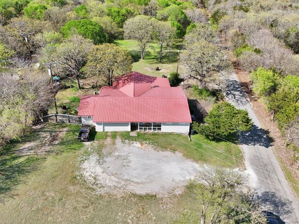 99 Scott Hill Rd, Pottsboro, TX 75076