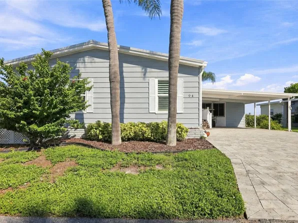 94 KING ARTHUR DRIVE, NOKOMIS, FL 34275