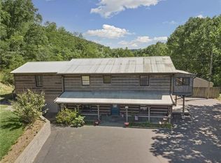 532 Bunker Hill Rd, Aliquippa, PA 15001