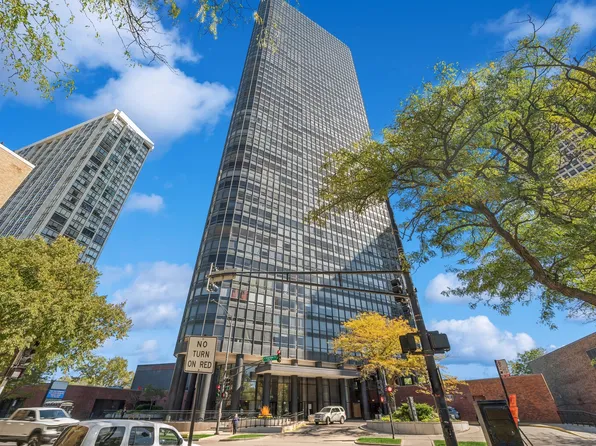 5415 N Sheridan Rd APT 3014, Chicago, IL 60640