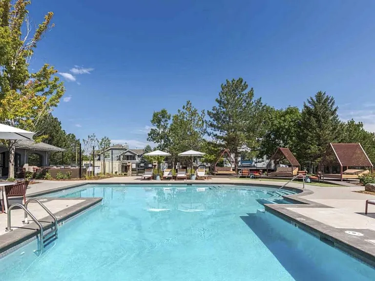 6440 Silver Mesa Dr #B — Photo 25