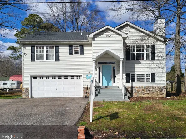 708 Tyler Point Rd, Deale, MD 20751