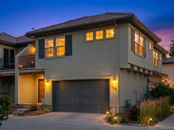 2222 Valentia Street, Denver, CO 80238