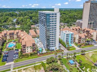 5511 N Ocean Blvd #103, Myrtle Beach, SC 29577