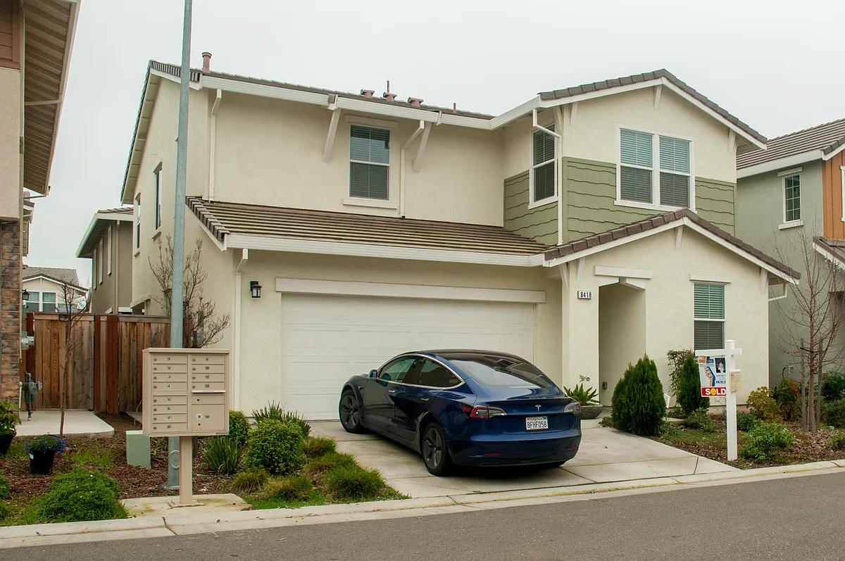 Building Photo - 8418 Everson Ln