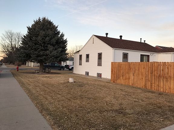 17th St. View