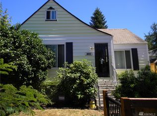 12800 E Marginal Way S, Tukwila, WA 98168