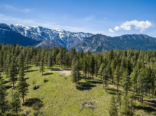 NA Mountain Home Rd, Leavenworth, WA 98826