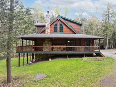 92 Northridge EXD, Windham, NY, 12496